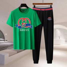 Picture of Gucci Shirt Pant Suits _SKUGucciM-4XL11Ln7021912